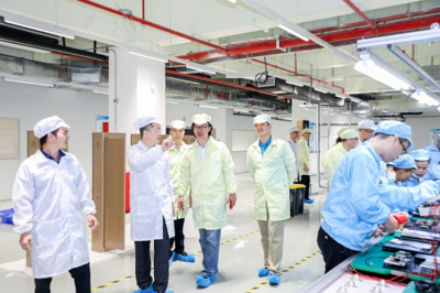 偉龍科技新形象、新征程,開啟新篇章