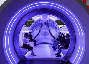 國際年終報道 | 2018，科技讓生活更美好 信息科技的變革之年